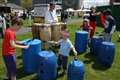 West Berkshire jam-packed with culture, fetes and sport today (Sat)