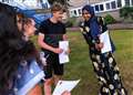 A-level results West Berkshire: School and pupil reaction after coronavirus cancels exams 