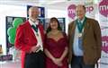 Golf day putts £3,000 into Mencap coffers