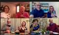 Newbury churches hold 'Come Dine with Me'-style fundraiser for West Berkshire Foodbank