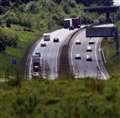 Cleared: Delays on A34 southbound at West Ilsley this morning (Mon)