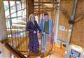 Bag End comes to Bagnor for epic summer run of The Lord of the Rings