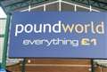 Poundworld arrives in Newbury