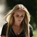 Pc Andrew Harper’s widow criticises ‘£465,000 legal aid for killers’