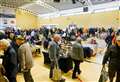 Popular market returns this month