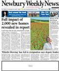 In this week's Newbury Weekly News