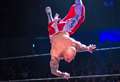 Veteran pro wrestler to keep order at Thatcham match