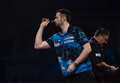 Humphries prepares for Masters debut