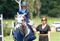 Hungerford's Katie comes out on top in pony final