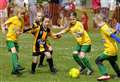 Girls are the stars at Thatcham Tornadoes Tournament