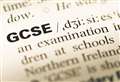 GCSE grades explained