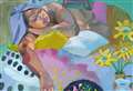 Sneak peek at Arlington Arts summer exhibition