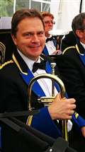New Test for brass player