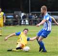 Pompey trip for Town in FA Vase 