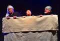 Excellent Dylan Thomas revival at New Era 