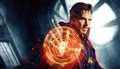 Cumberbatch brings magic to Marvel