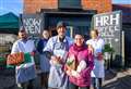 Rural pub bucks the trend against closure with successful deli