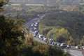 Chaos expected as A34 and M4 see closures and delays this weekend