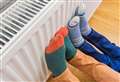 Who will get cold weather payments when temperatures plummet?