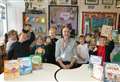 Author sows seeds of inspiration