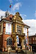 Marlborough LitFest cancelled
