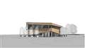 New £1.7m arts centre for Greenham