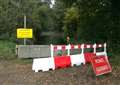 Bridge mooted over Headley Ford