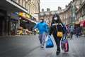 Use of face masks ‘inevitable’ when lockdown eased, says Labour leader