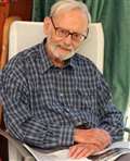 Town procession and funeral service for former councillor today