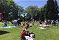 'Lifelong memories' made at village school's Jubilee party