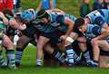 Newbury Blues beat Tottonians for first win of season