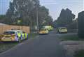 Incident in Highclere