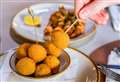 THE FOOD REVIEW: ‘Top-quality Italian food’ at The Boxford