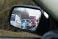 Traffic delays on A34