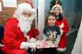 Thatcham school Xmas fair raises a bumper £3k