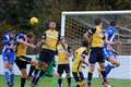 It's Groundhog Day for Robinson's men