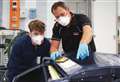 Company petitions to raise Apprenticeship Levy cap to avoid skills crisis