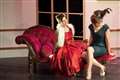 Love, death and divas