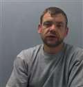 Greenham man jailed for stealing vehicles 
