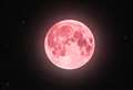Spot the June Full Super Moon 