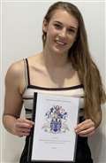 Worcester Warriors star Cara Brincat scores a new first during coronavirus pandemic