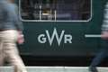 No trains between Reading and Slough
