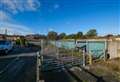 Flats plan for disused garages back on