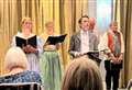 Newbury Dramatic Society touring production captures the essence of Thomas Hardy and his beloved Wessex