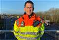 Body cams for motorway patrols after abuse from angry drivers 