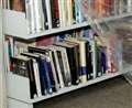 Village swap shop in East Garston today (Sat)