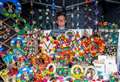 Thousands turn out to launch The Base festival at Arts & Crafts fair