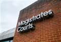Man accused of string of serious assaults on woman