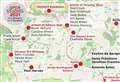 Hampshire artists trail this weekend