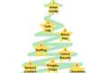 12 days of Christmas plea from foodbank